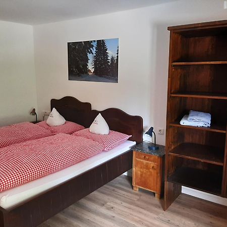 Gasthof Schmiederalm Aldino Dış mekan fotoğraf