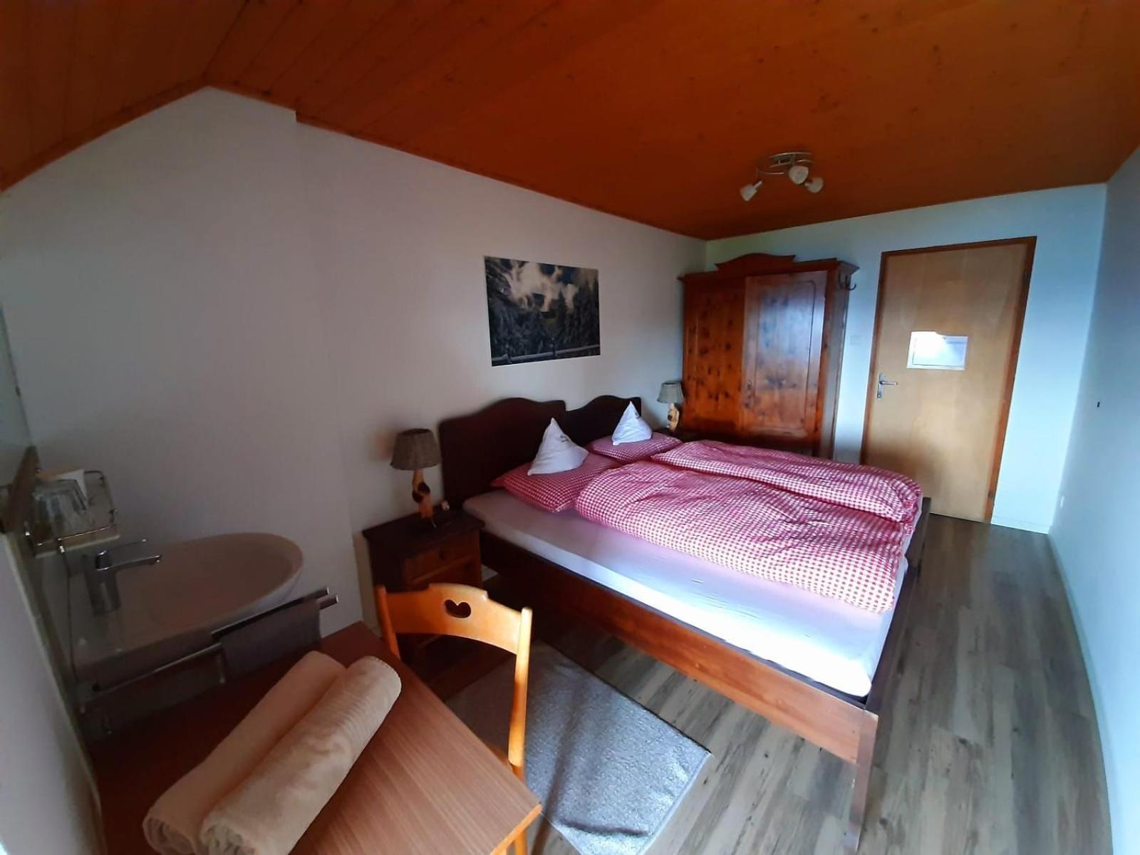 Gasthof Schmiederalm Aldino Dış mekan fotoğraf