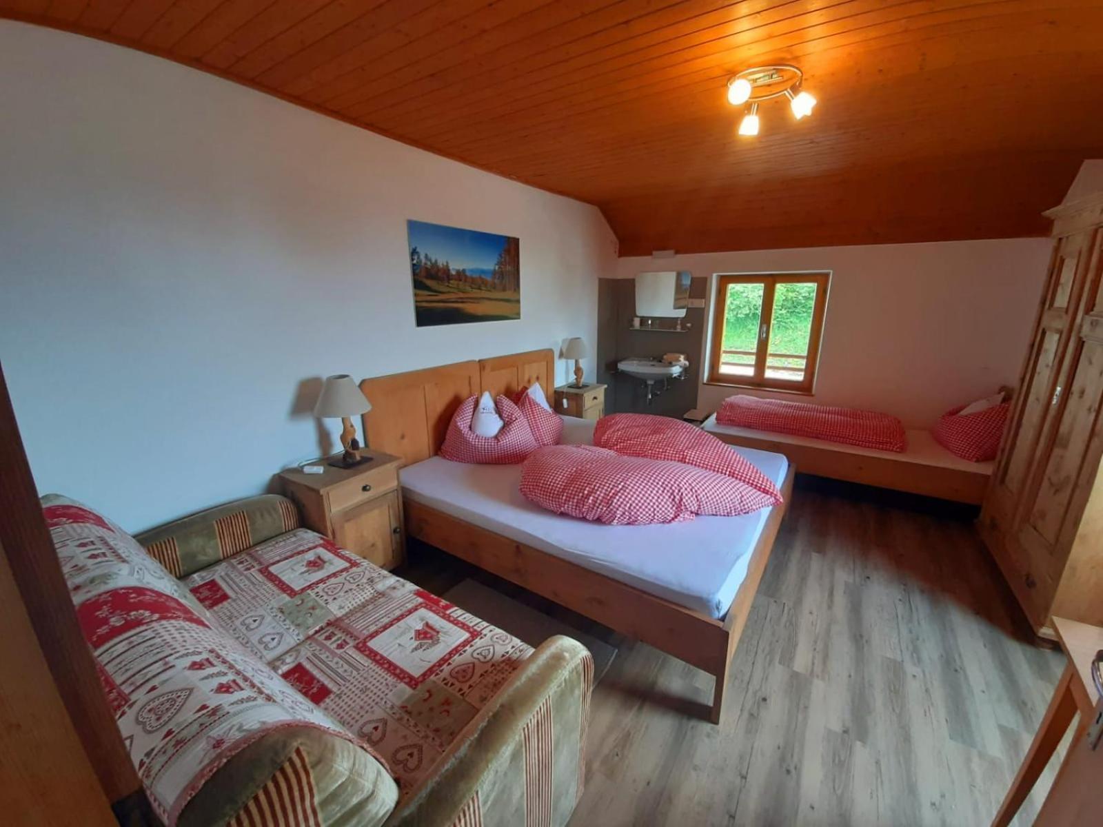 Gasthof Schmiederalm Aldino Dış mekan fotoğraf
